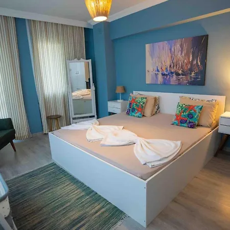 Appartement Stunning Seaside Retreat W Balcony 1 Min To Beach
